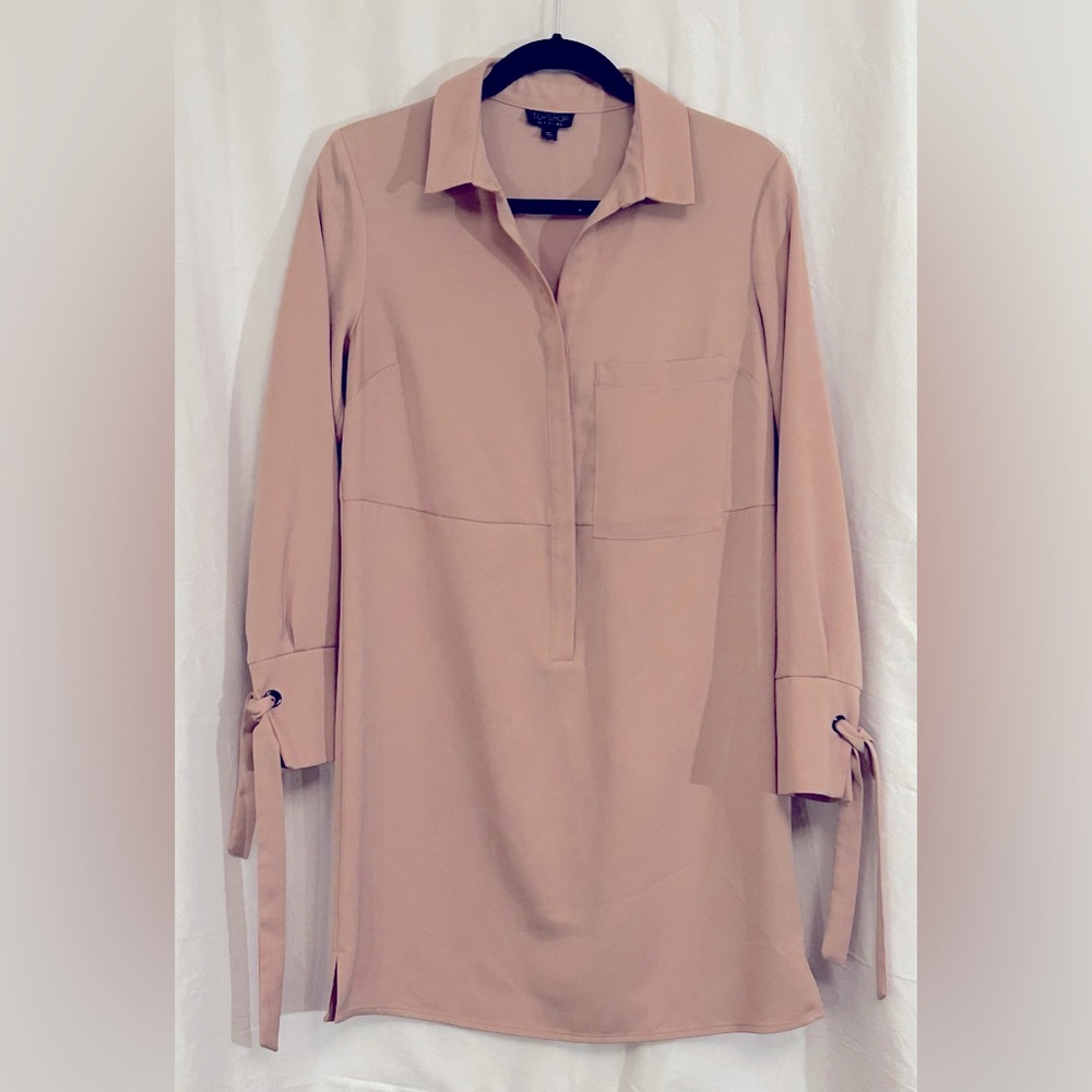 Women’s Topshop Dress - Size 6